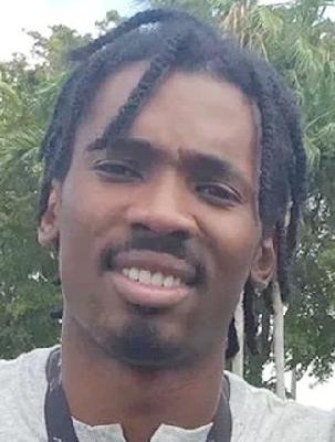 Nathan Moses-Eric Hillmon death by force case in Pompano-beach, FL