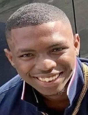 Brice Johnson death by force case profile photo