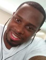 Mustafa Connelly death by force case profile photo