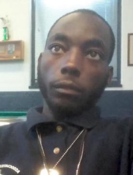 Joel Mccullum death by force case in Baltimore, MD