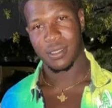 Xavier Lewis Jr death by force case in Orlando, FL