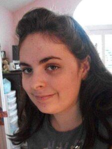 Cara Broyles death by force case profile photo