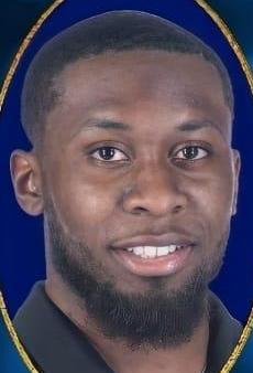 Otis Lee Anderson Jr. death by force case in Jacksonville, FL