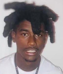Alex Walker death by force case profile photo