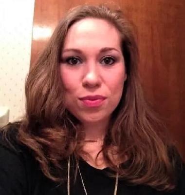 Sara Morales death by force case profile photo