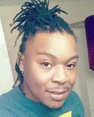 Logan McNeil death by force case profile photo