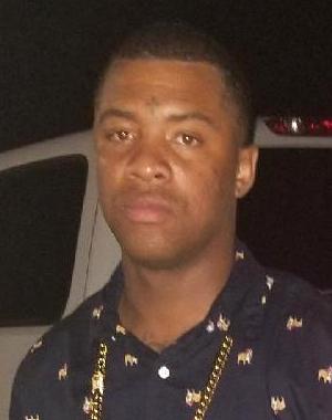 Zacchaeus Q. Whitley death by force case in Jacksonville, FL