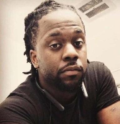 Justin Liddell death by force case profile photo