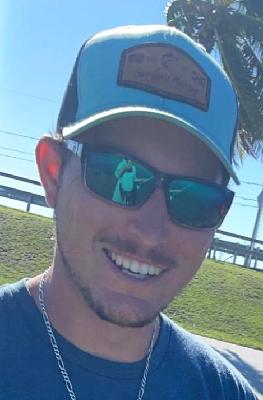 Laken Shane George death by force case in Key-west, FL