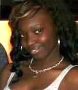 Asia Brockington death by force case in Baltimore, MD
