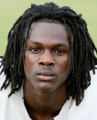 De’Joshua Johnson death by force case profile photo