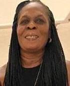 Jeanne Andre death by force case profile photo