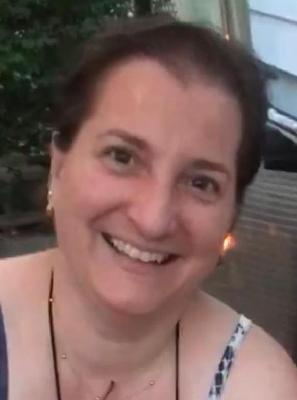 Helen Espinosa death by force case profile photo