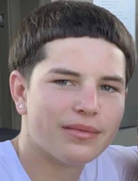 Jonathan MacDonald death by force case profile photo