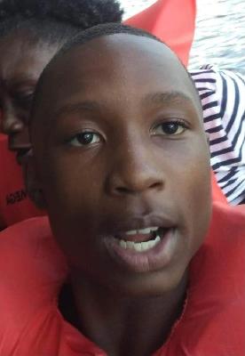 Stoney Shine Jr. death by force case in Alachua, FL