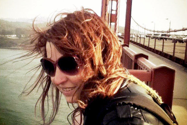 Allison Michelle Sparrow death by force case in San Francisco, CA