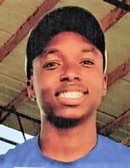 Teontrez Roman death by force case profile photo