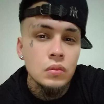 Christopher Estrada death by force case profile photo