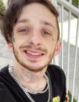 Nicholas Hollis death by force case profile photo