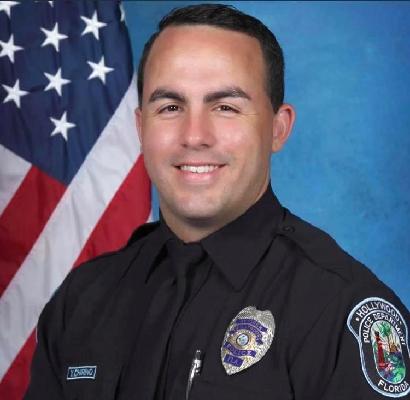 Yandy Chirino death by force case in Hollywood, FL