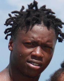 Jamal Drummond death by force case in West-palm-beach, FL