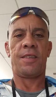 Eddie Hoskins death by force case profile photo