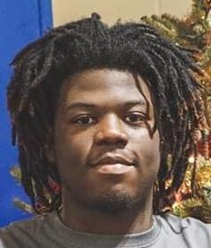 Kionne Atkins death by force case in Alachua, FL