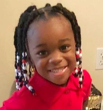 Nay�loni Fairley death by force case in Jacksonville, FL