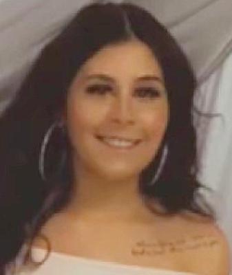 Gabriella Hanley death by force case profile photo