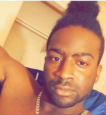 Joshua Ward death by force case profile photo