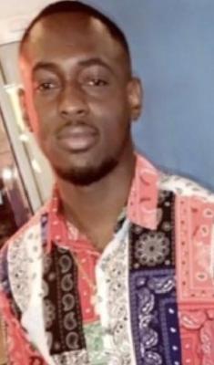 Dadley Saint Jean death by force case in Orlando, FL