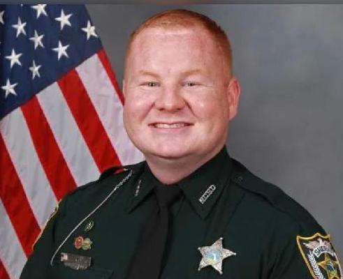 Josh Moyers death by force case profile photo