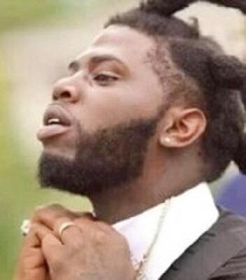 Kenneth Alonzo Stewart II death by force case in Daytona-beach, FL
