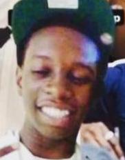 Roudley Jeudy death by force case in West-palm-beach, FL