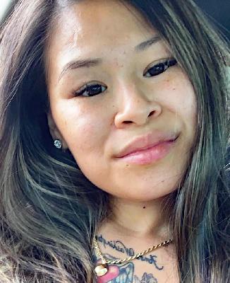 Angelica Le death by force case in Crestview, FL
