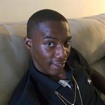 Markee Liykim Brown death by force case in Baltimore, MD