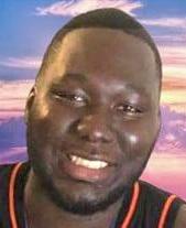 Cecil V. Richardson death by force case in Bradenton, FL