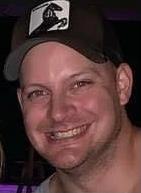 Collin Turner death by force case profile photo