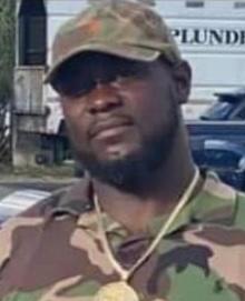 Emmanuel St. Vil Derisse death by force case in Fort-lauderdale, FL