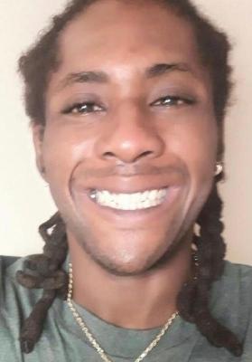 Kennethwayne Wiggins death by force case profile photo