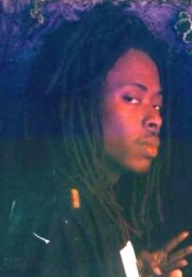 Sheldon Finley death by force case profile photo