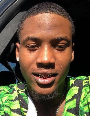 Akiefe Anderson death by force case profile photo