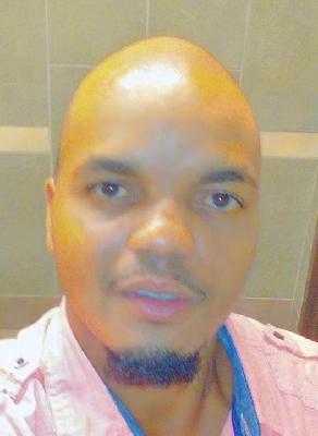 Antonio Lunford death by force case profile photo