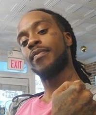 Taji Anthony death by force case in Baltimore, MD
