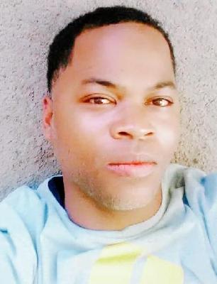 Marcus Leath death by force case profile photo