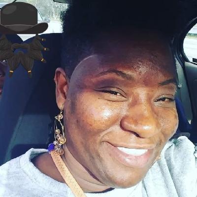 Shantoya Robinson death by force case profile photo