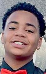 Jaitoryon Lamont McNair death by force case in Sanford, FL