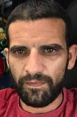 Orestes Betancourt death by force case in Hialeah, FL