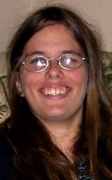 Sarah Swim death by force case profile photo