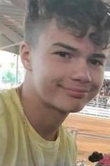 Donavan Rising death by force case in Ocala, FL